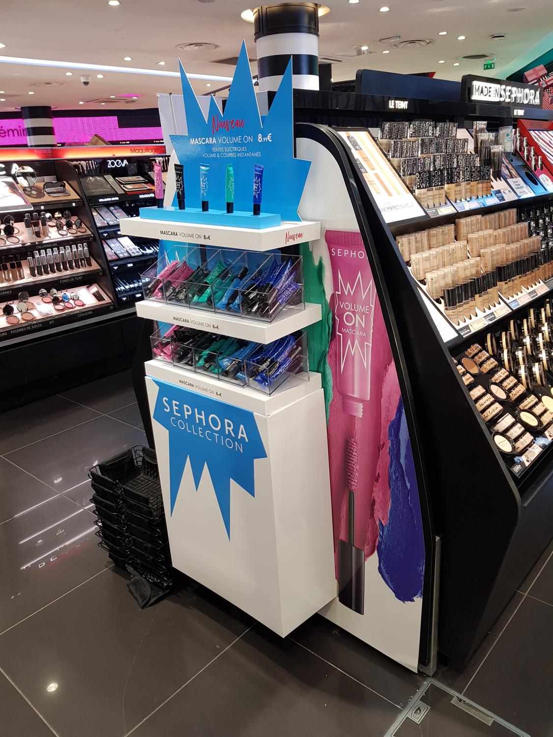 SEPHORA