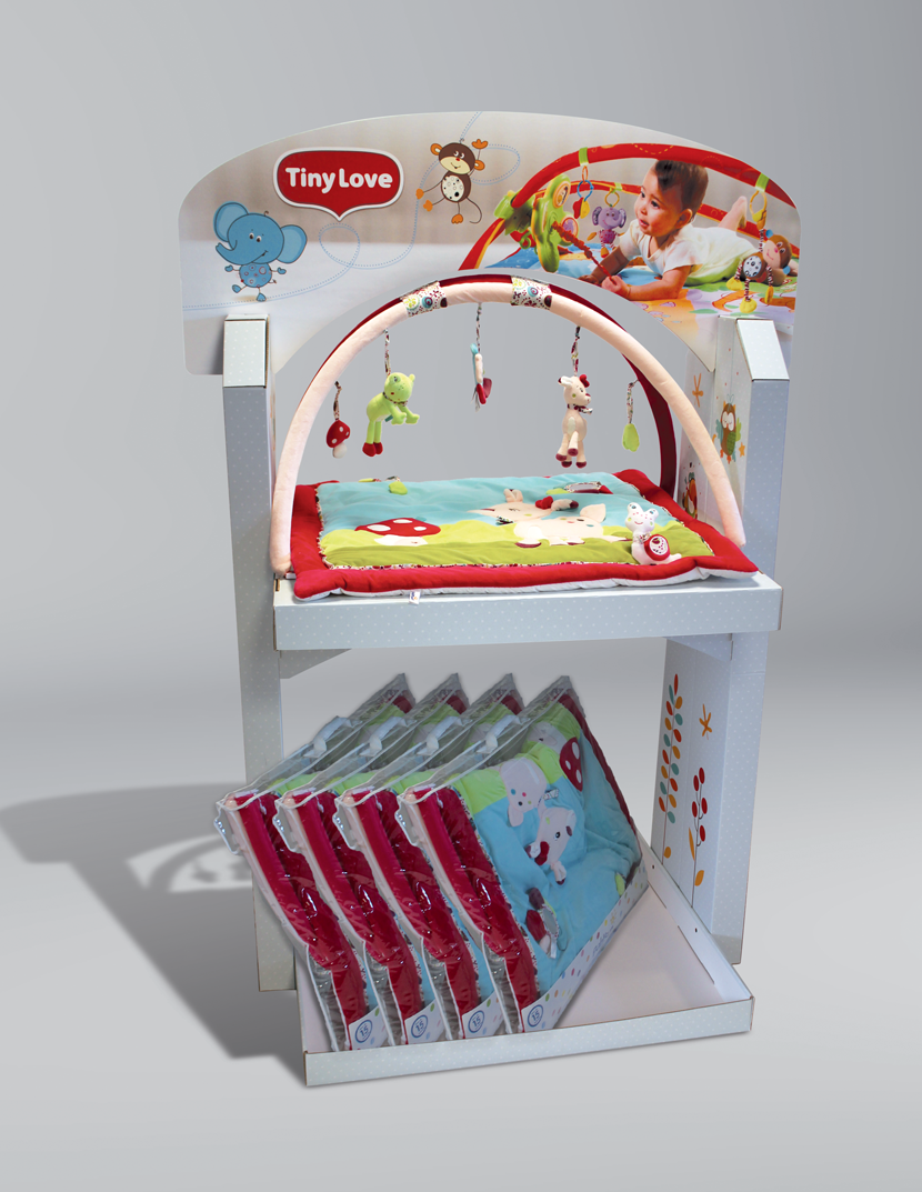 tnylove-plv-magasin-boutique-media6-carton-meuble-promotion-bebe