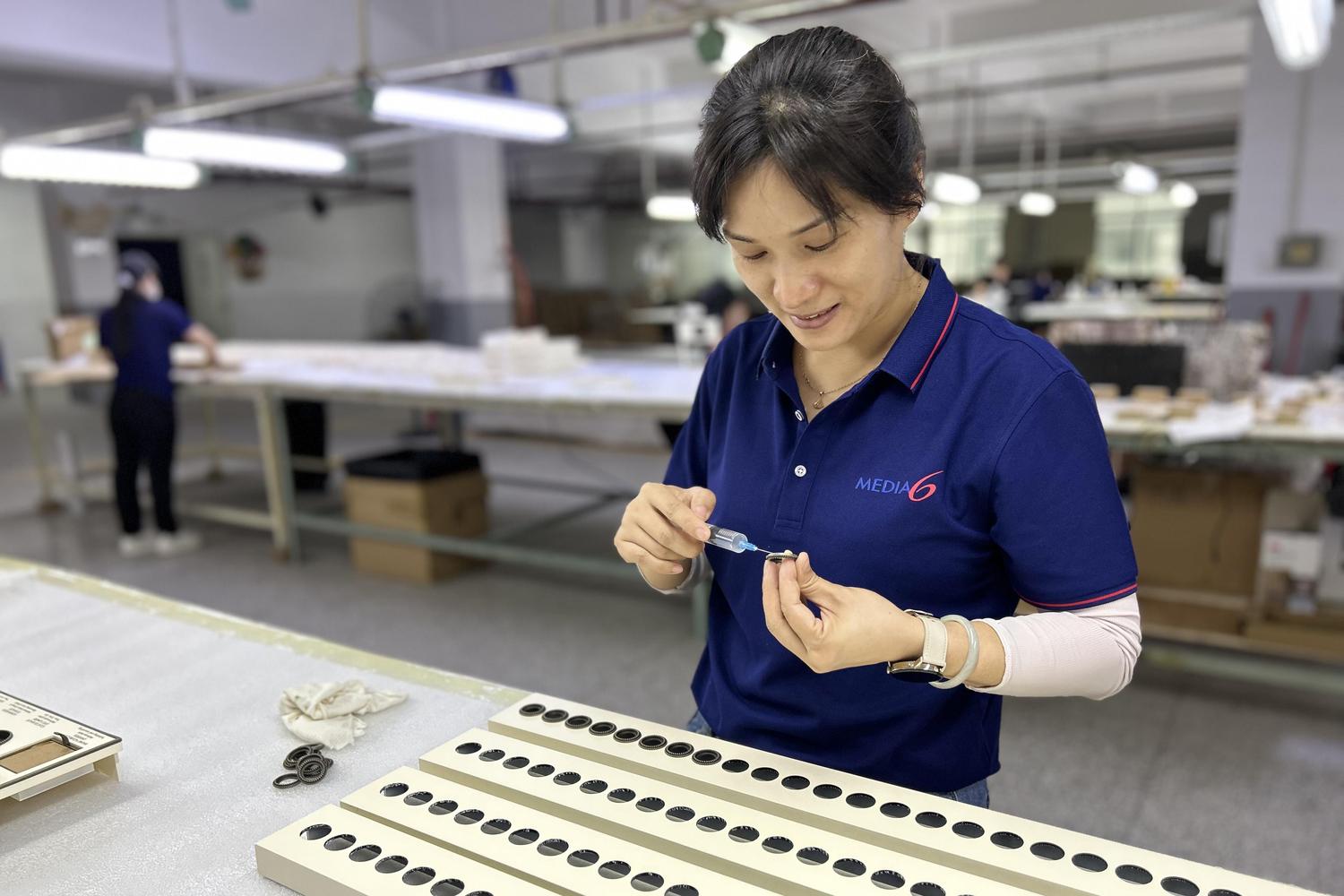 Asia Production