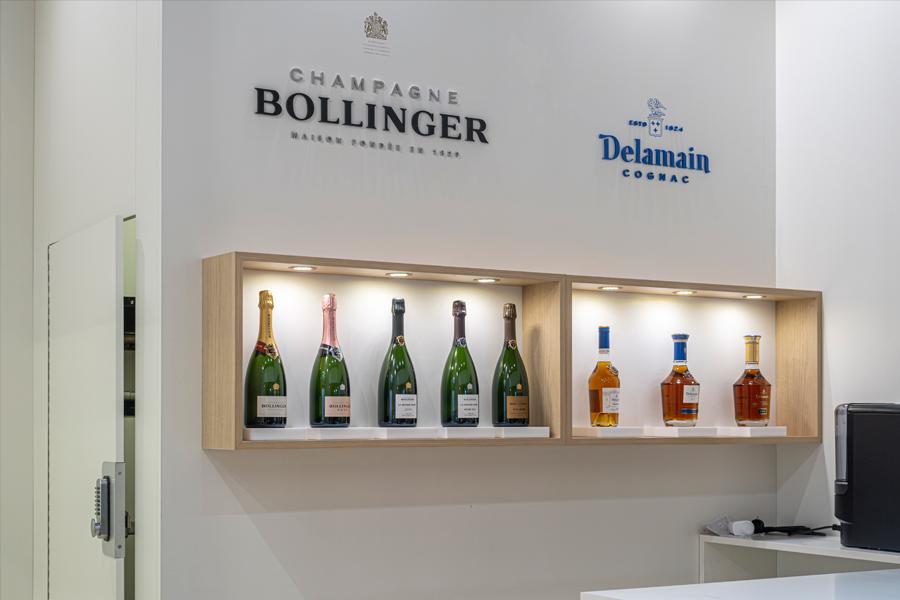 Bollinger Tax Free