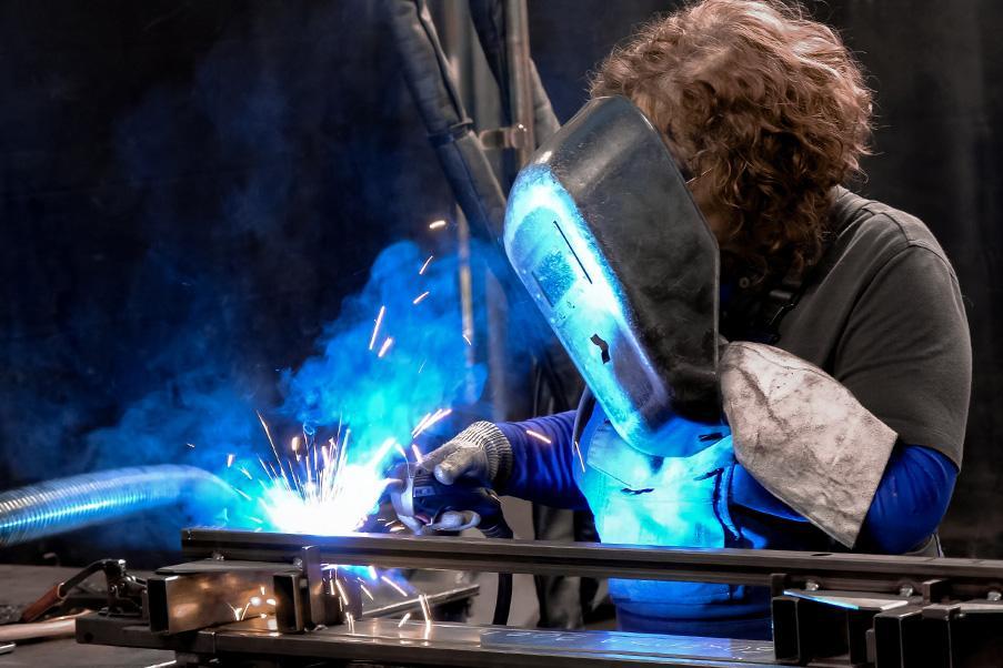 Production Métal