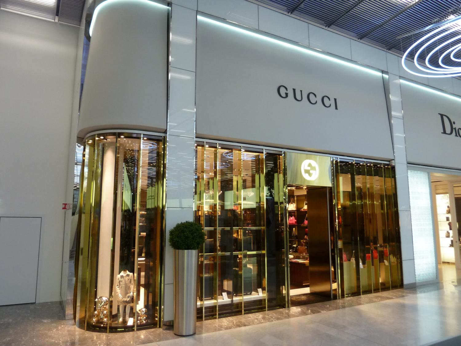 Gucci