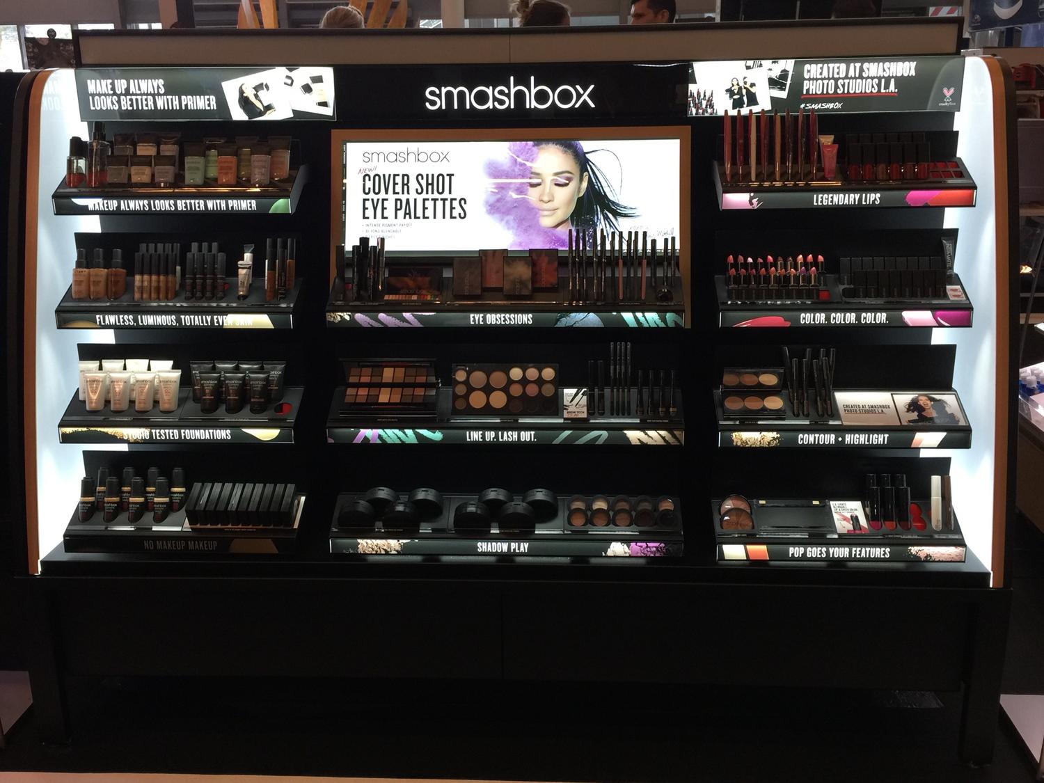 Smashbox