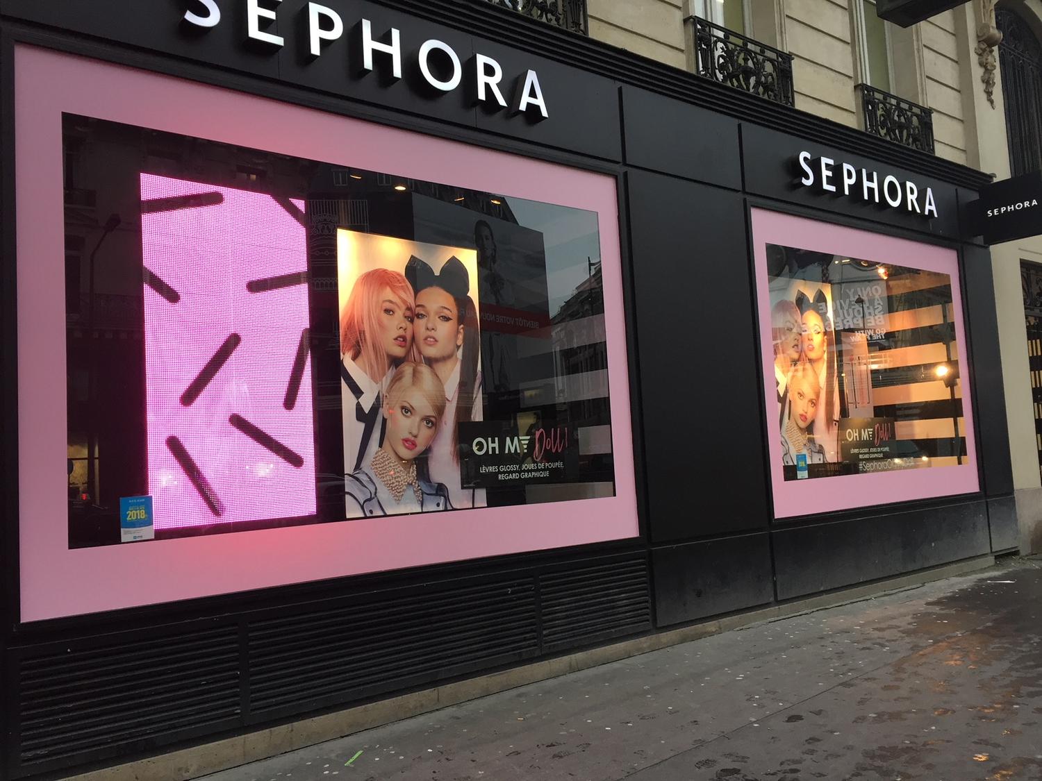 Sephora