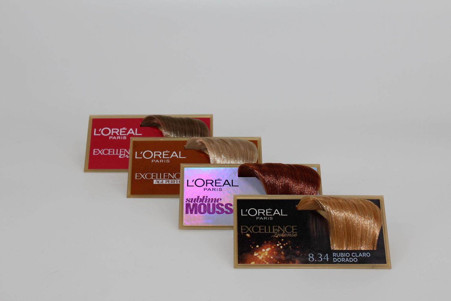 L'Oréal