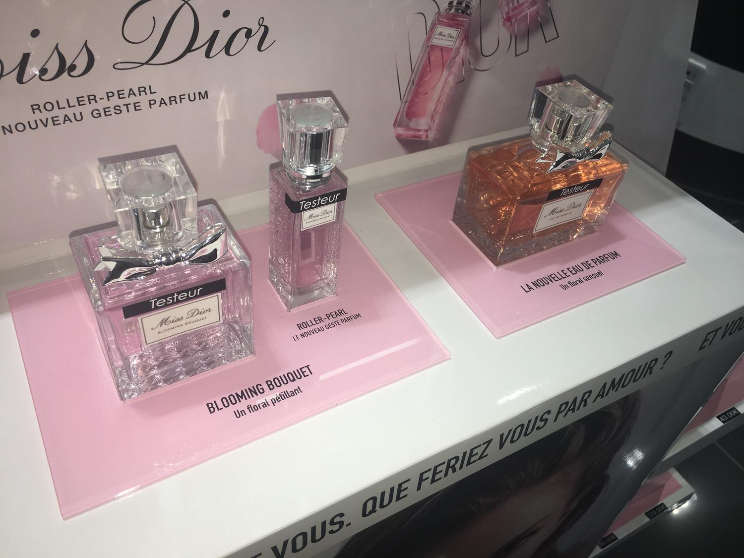 EDG DIOR