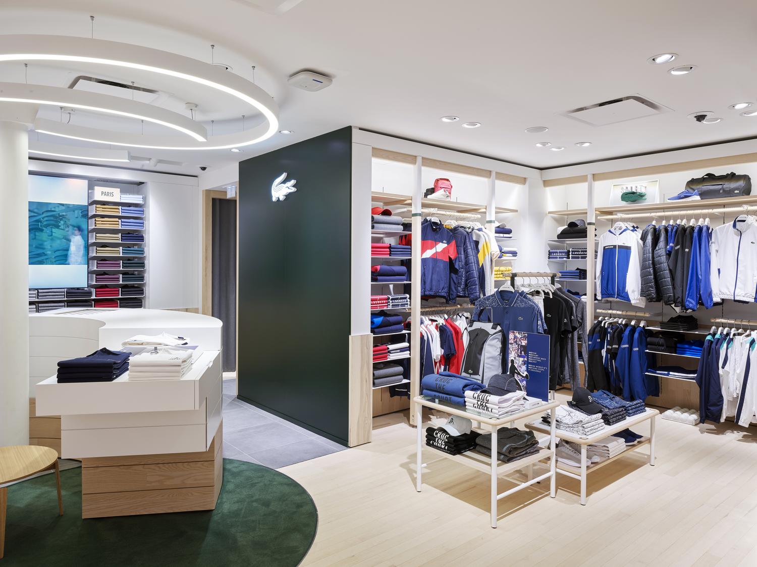 lacoste shop europe