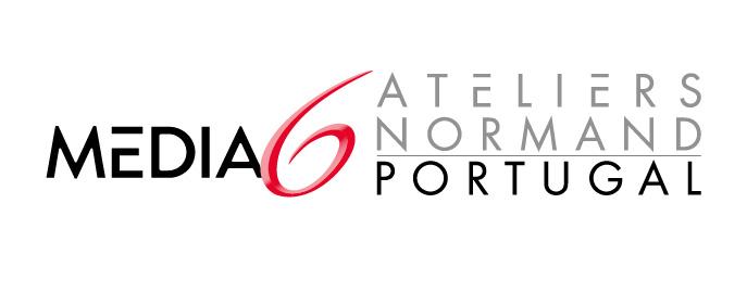 Logo Ateliers Normand Portugal