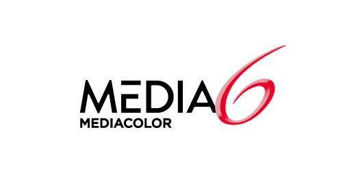 Logo Mediacolor