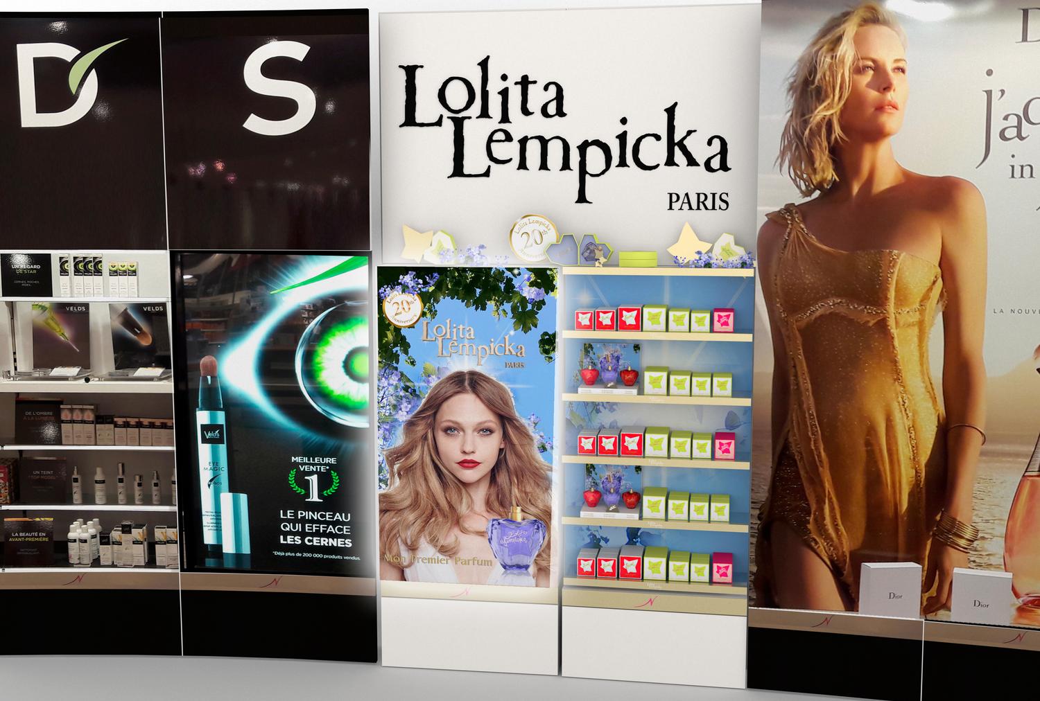 Lolita Lempicka