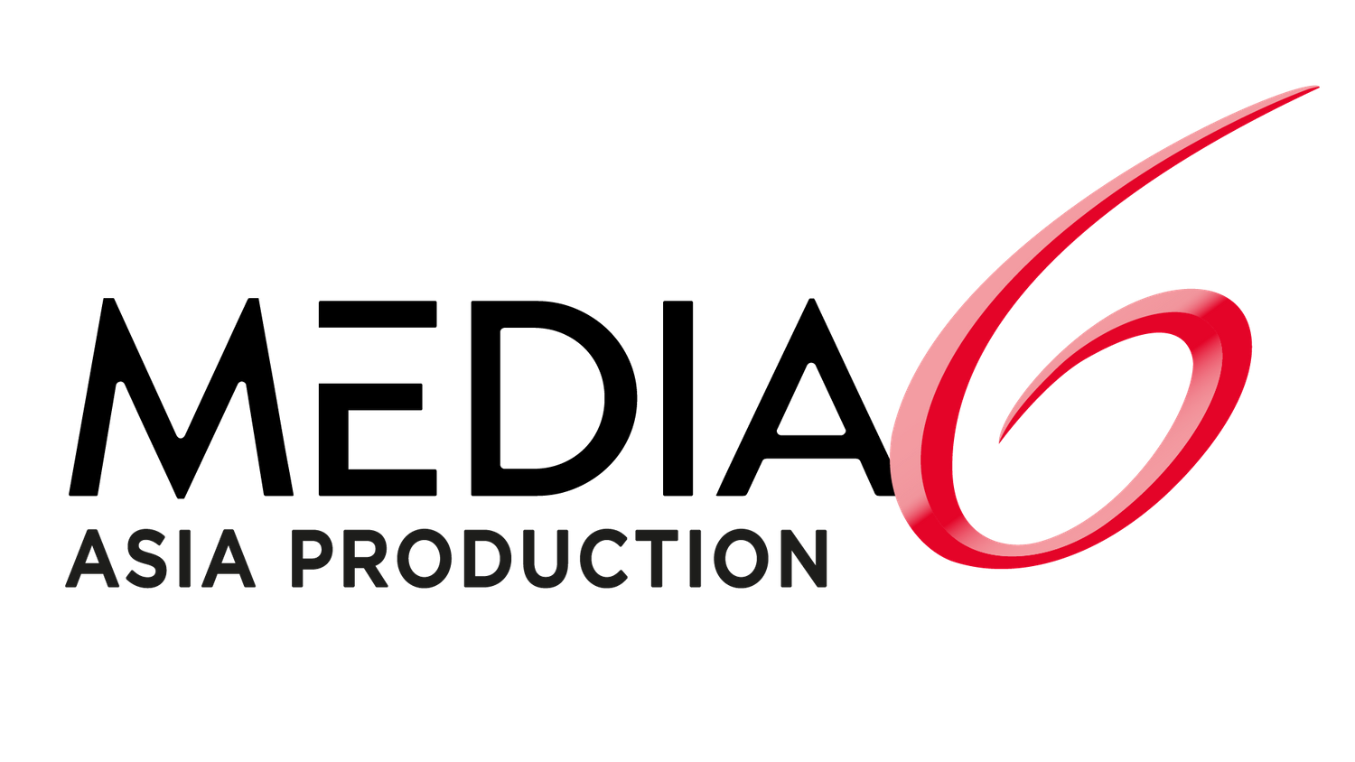 Media6 asia production icon