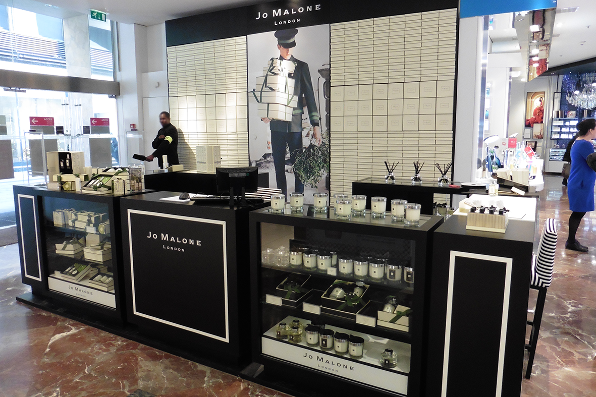 Jo Malone