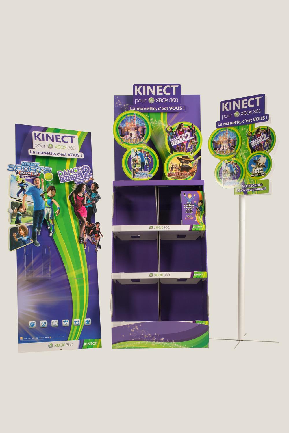 Kinect