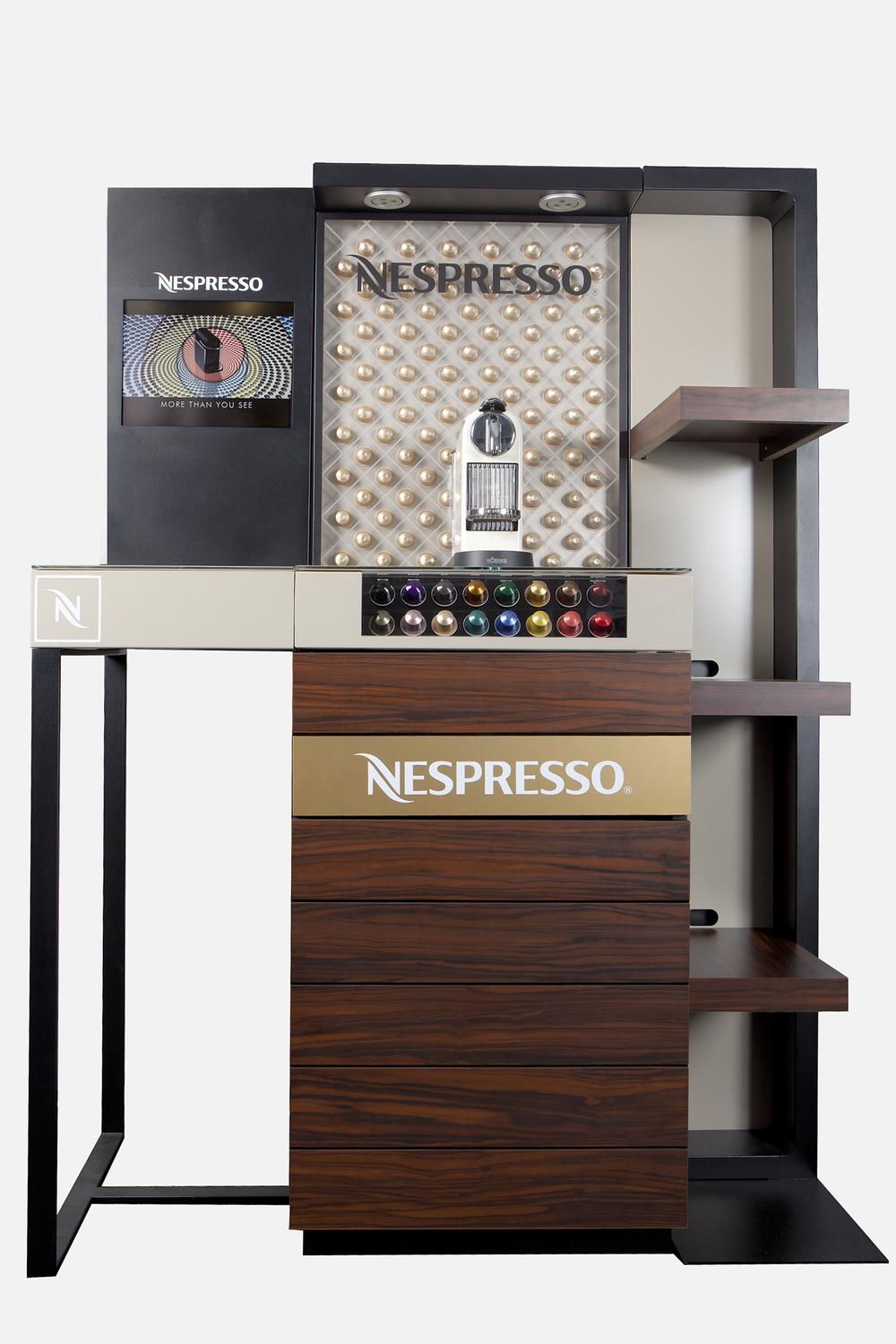 Nespresso