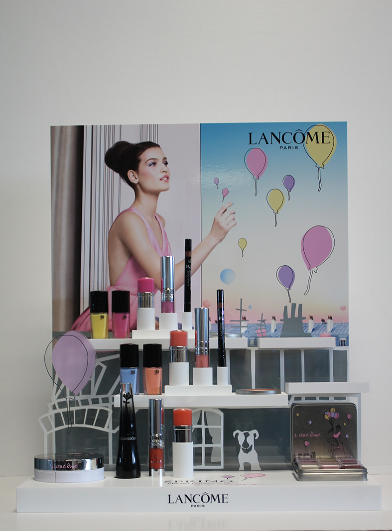 LANCÔME