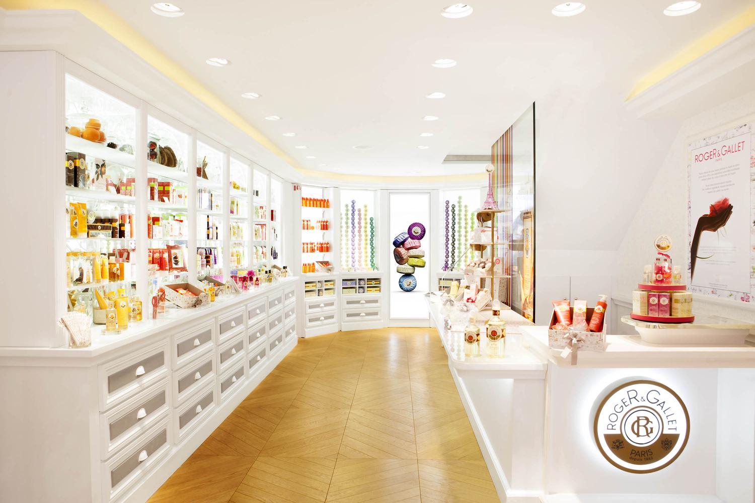 Roger&Gallet