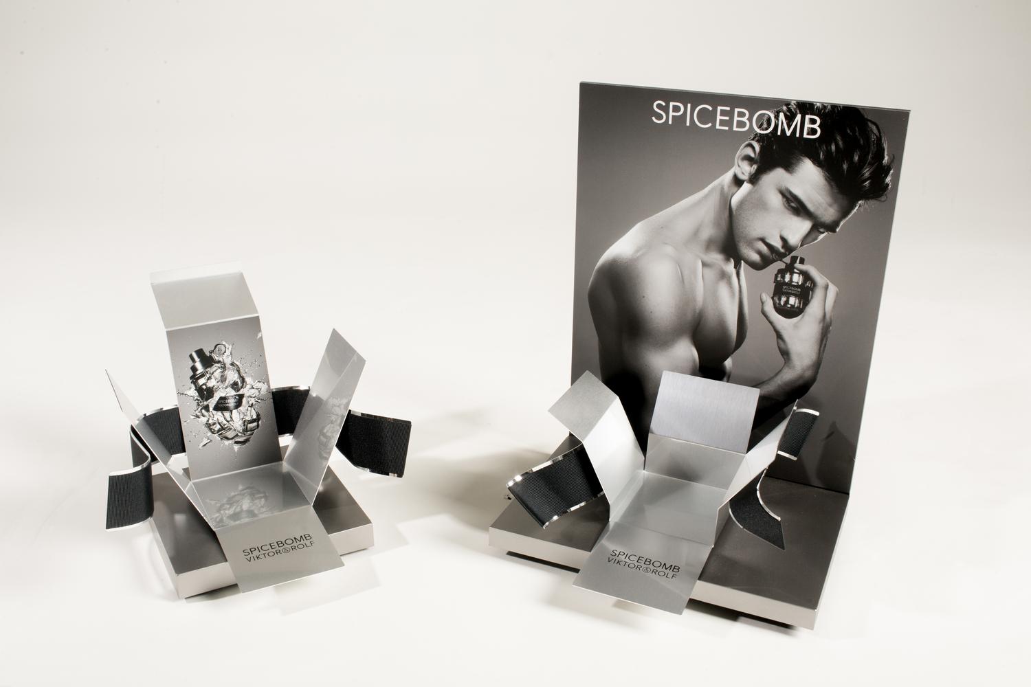 Viktor&Rolf Spicebomb