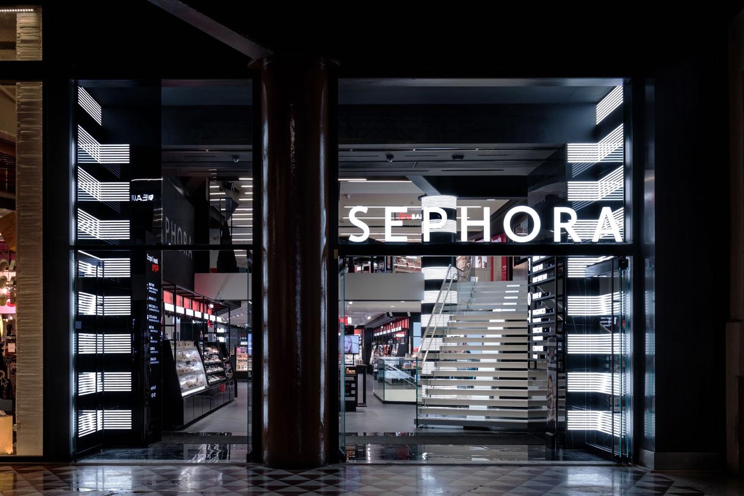 Sephora NSC